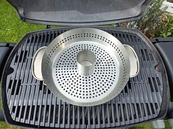 Weber Q3000 Gril - 5