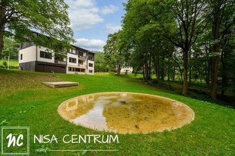 Prodej ubytovacího zařízení 625 m2 s pozemky o velikosti 11. - 5