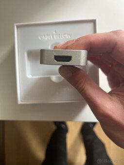Prodám Magewell USB Capture HDMI Gen 2 - 5