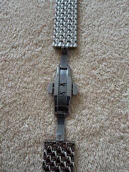 Apple Watch řemínky - 5