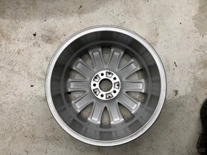 Disky 18 Mercedes Sclass 222 - 5