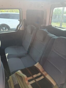 Citroen Berlingo 1.6 16V - 5