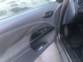 Seat toledo 103kw automat - 5