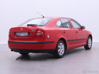 Škoda Octavia 1,6 i 75kW Ambiente STK 12/26 (2007) - 5