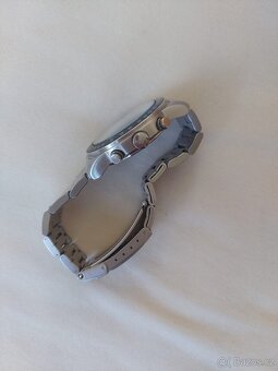 Chronograf Citizen "Speedmaster" 0510-K16024 - 5