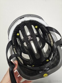 Prodám přilbu Scott Arx plus - 5