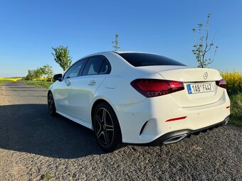 Mercedes-Benz A 180 - 5