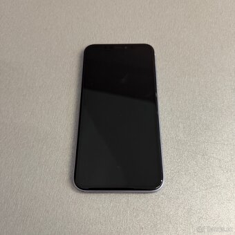iPhone 11 128GB fialový, pěkný stav, 12 měsíců záruka - 5