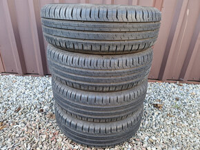 CONTINENTAL 175/65 R14 letní pneu 4 ks - 5