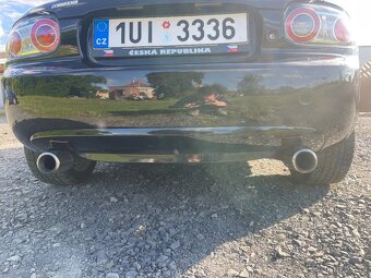 Mazda MX5 - Kabriolet - 5