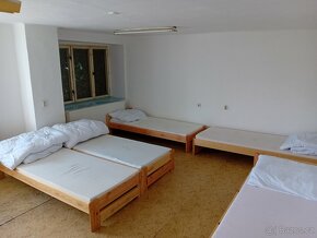 Pronájem ubytovny - 5
