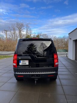 Land Rover Discovery 3 HSE 2,7 - 5