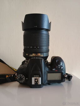 Nikon D7200 - 5