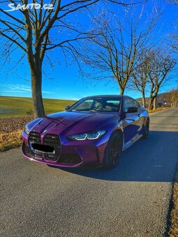 BMW M4 competition - 5