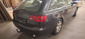 A6 3.0tdi Quattro - 5
