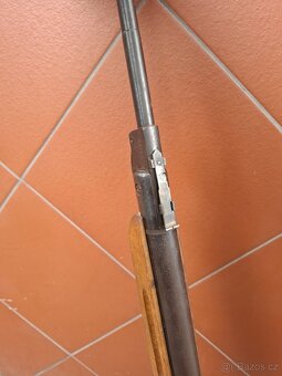 Vzduchovka Slávia 620 - 5