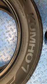 PNEU KUMHO 185/60 R15 84 H LETNÍ - 5
