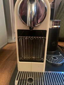 DeLonghi EN 267 BAE CITIZ & Milk Nespresso. Na náhradní díl - 5