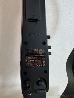 Silent guitar YAMAHA - 5