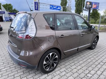 Renault Scénic, 1.6 dCi 96 kW, navi. serviska - 5