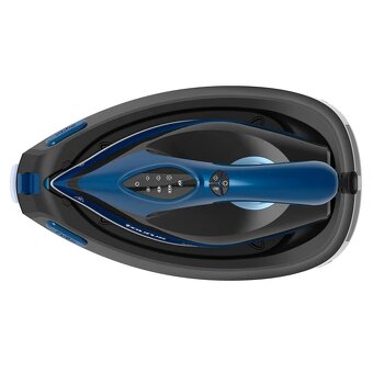 Žehlička , parní generátor Taurus Perfect 2800, nepoužívaný - 5