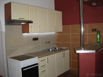 Pronájem bytu 2+1 75m2 Český Těšín - 5