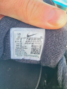 Pánské nike air max ltd 45 - 5