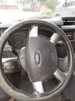 Ford transit 2009 2.2 tdci 85kw - 5
