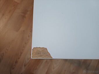 Dětský stůl Ikea - 5
