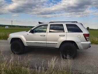 Jeep Grand cherokee 3.0 CRD - 5