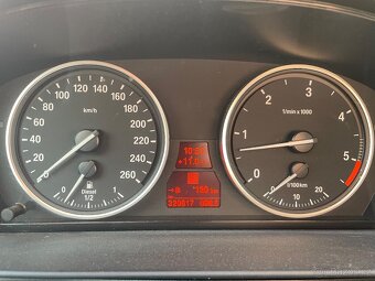 BMW e60 530XD LCI - 5
