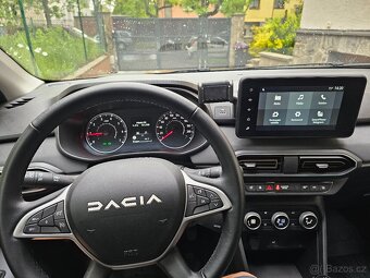 Dacia Sandero Stepway Extreme ECO-G 100 LPG - 5