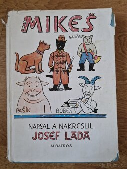 Sada dětských knih - 5