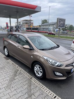 Hyundai i30 combi - 5
