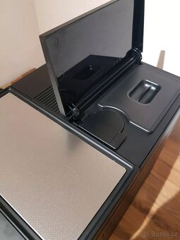 Automatický švýcarský kávovar Nivona NICR 838 - 5
