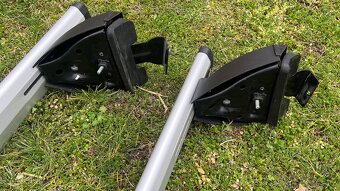Střešní nosiče HAKR Golf VII - 5