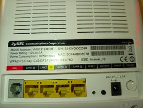 Router TPLink. - 5