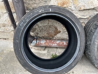 Letní pneu Nexen 245/40/18 r18 - 5