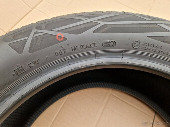 235/55 r18 letni pneu 2KS 235 55 18 - 5