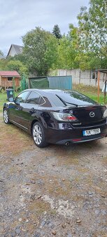 Mazda 6 2.5gh - 5