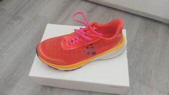 Běžecké boty Craft Pure Trail (vel. 44) - 5