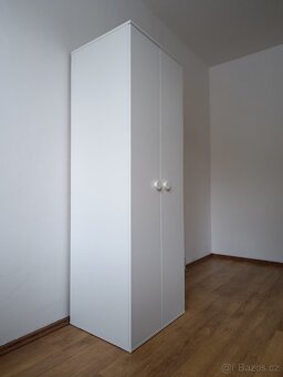 Ikea šatní skříň GODISHUS dětská 60x51x178 cm - 5