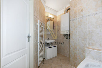 Pronájem, byt, 2+kk, 70 m², Plzeň ul. Klatovská - 5