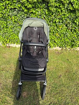 Bugaboo Fox 3 - 5