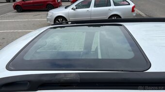 Subaru Forestr - boxer benzín - 5