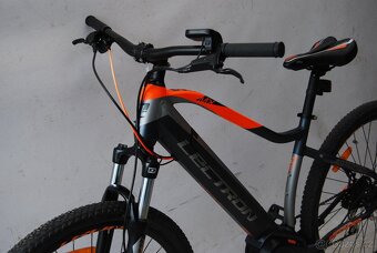 Elektrokolo Lectron Esconder MX - 5