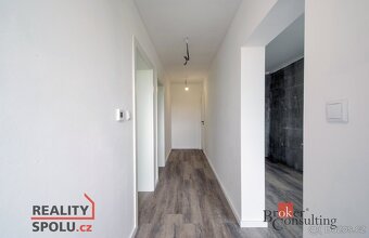 Prodej, byty/3+kk, 77 m2, 67501 Vladislav, Třebíč [ID 71858] - 5