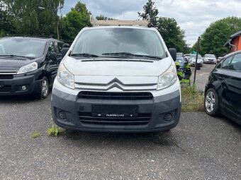 Citroën Jumpy, 1.6HDi - 5
