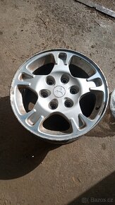 Disky 6x139,7 - 5