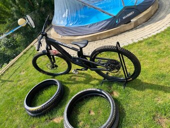 Santa Cruz,BRONSON CC M - 5